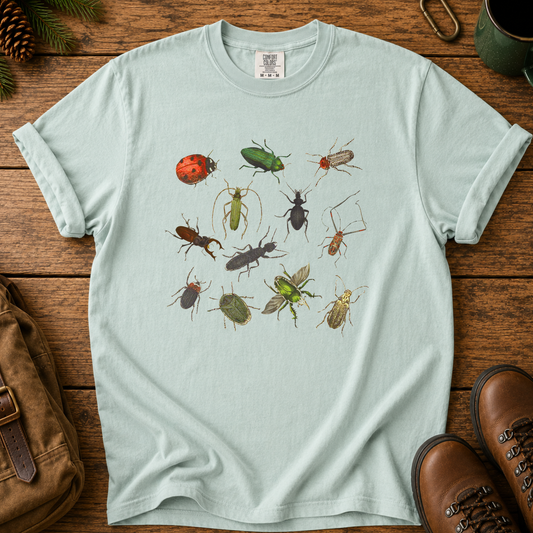 Insect Collection T-Shirt