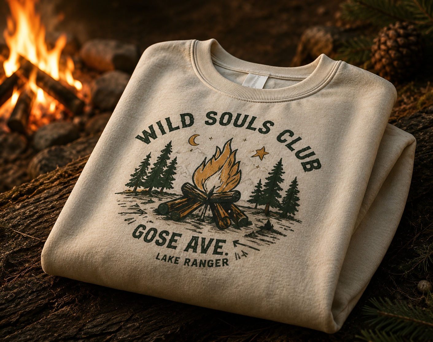 Sweatshirts