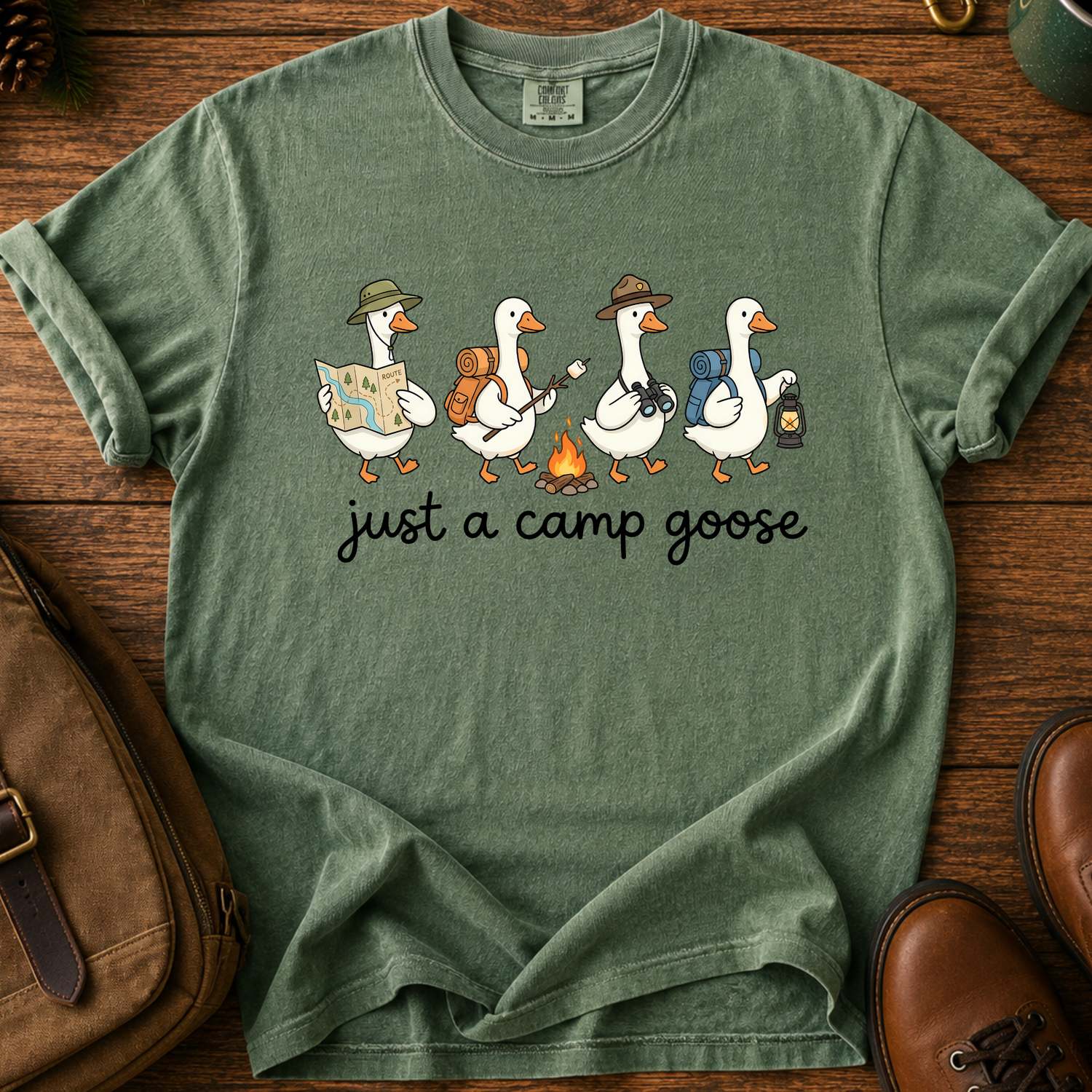 T-Shirts