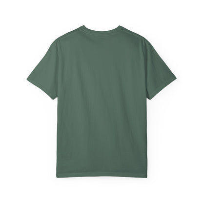 Camiseta de pato ánade real