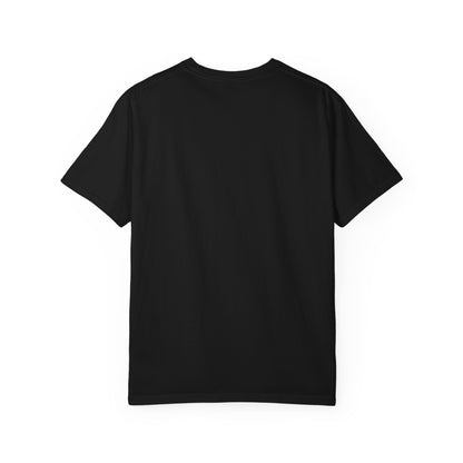 Mushroom Forest T-Shirt — Vintage Woodland Fungi Tee