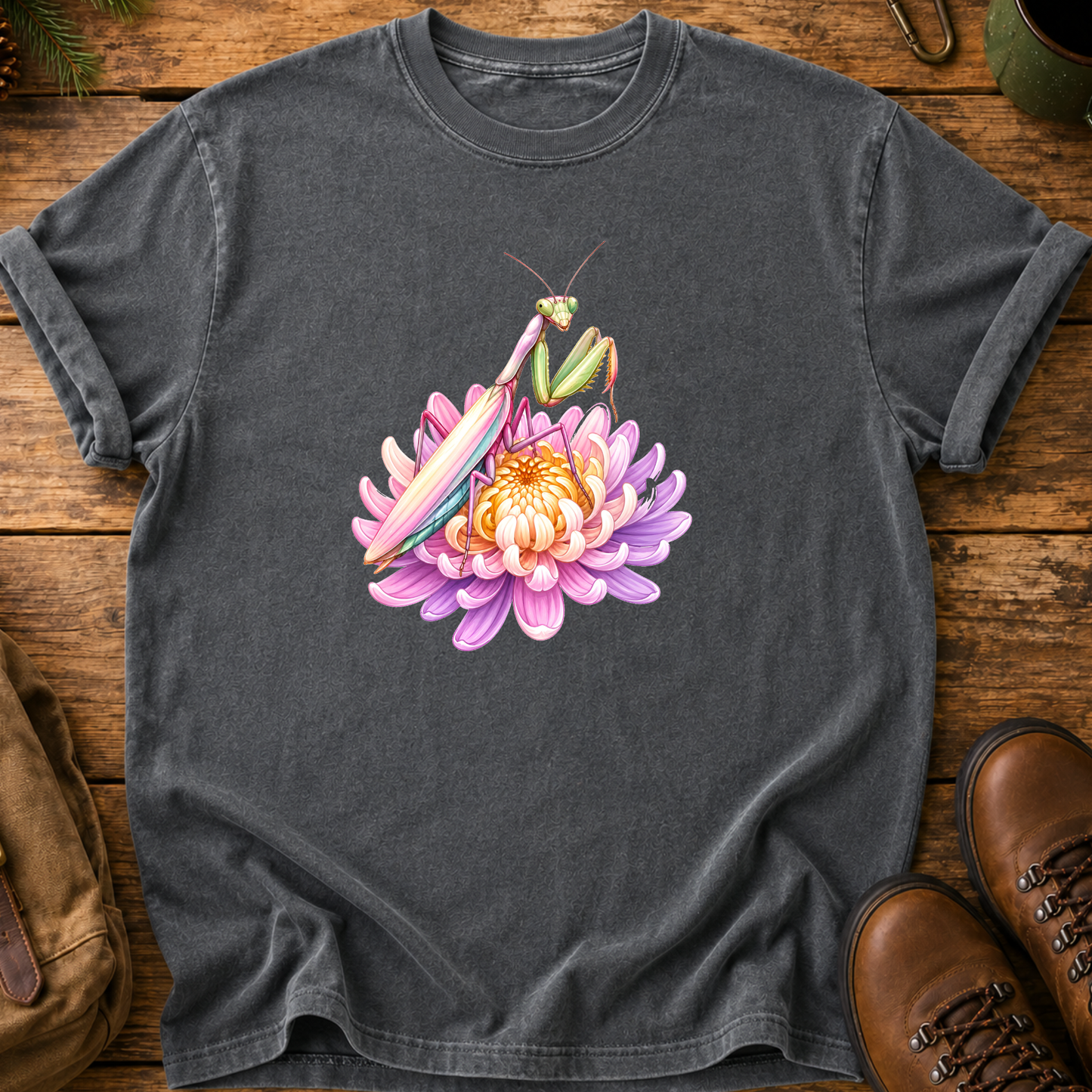 Mantis T-shirt