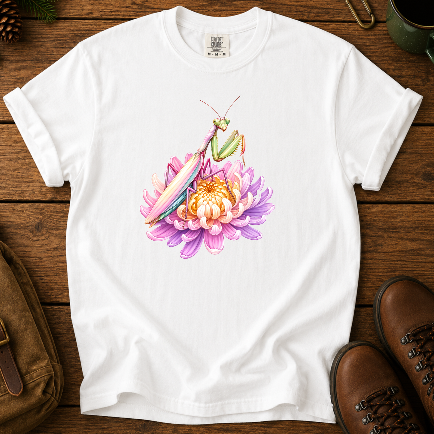 Mantis T-shirt