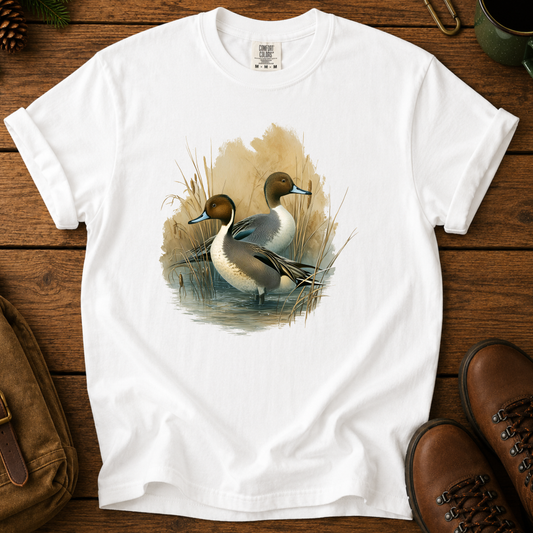 Mallard Duck T-Shirt
