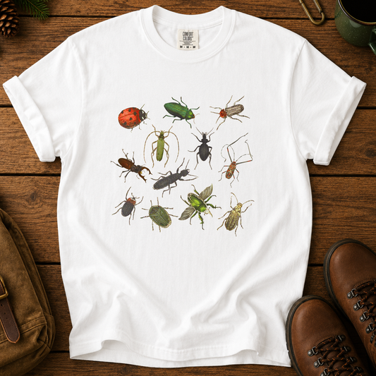 Insect Collection T-Shirt