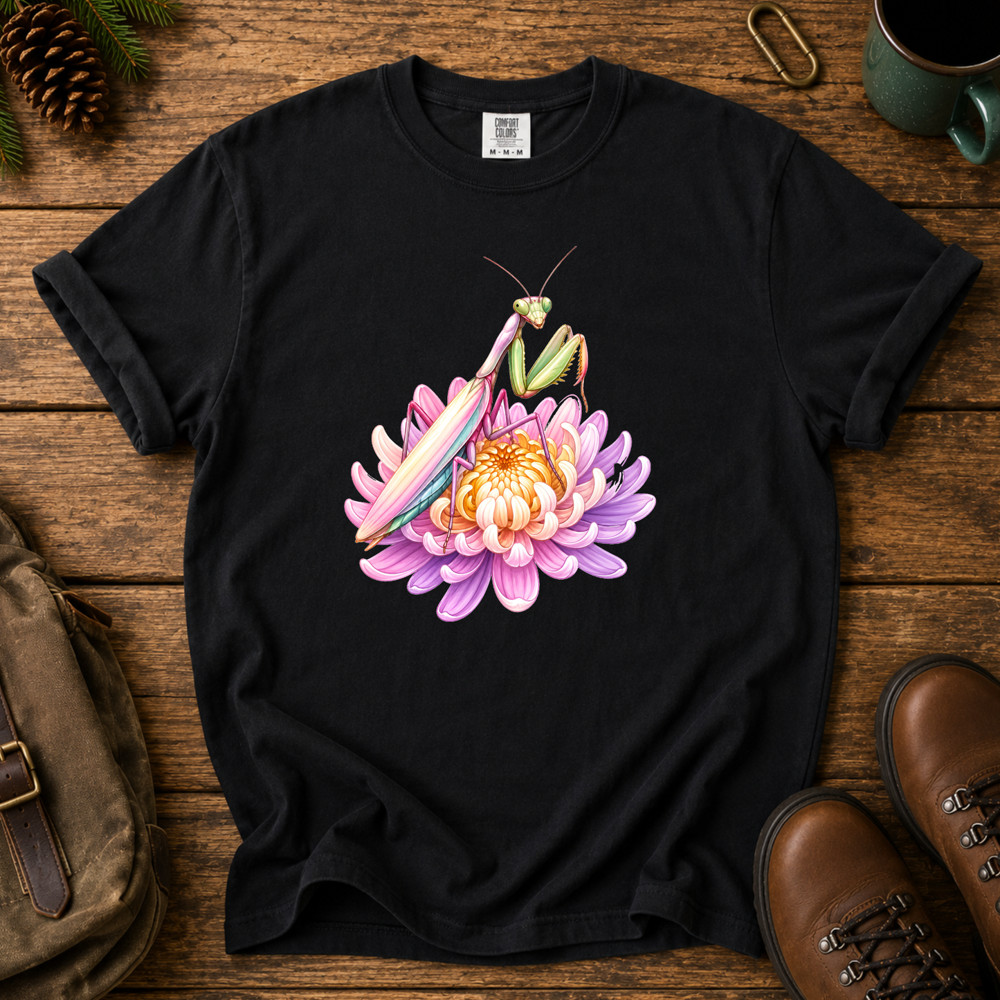 Mantis T-shirt