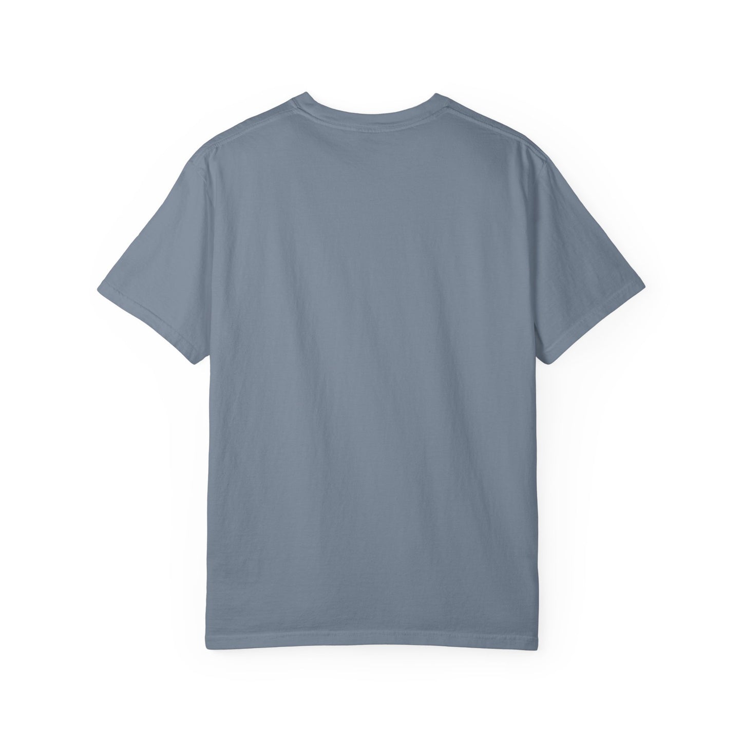 Camiseta de pato ánade real