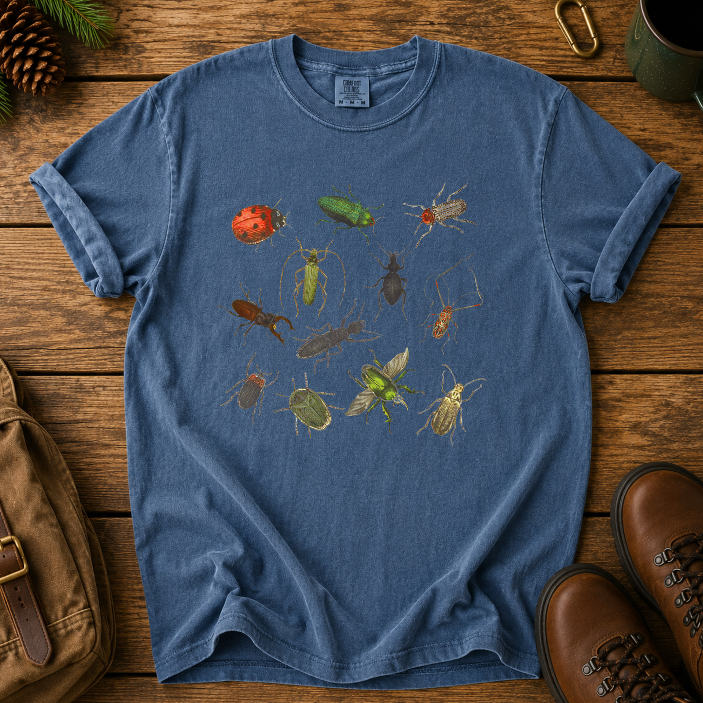 Insect Collection T-Shirt
