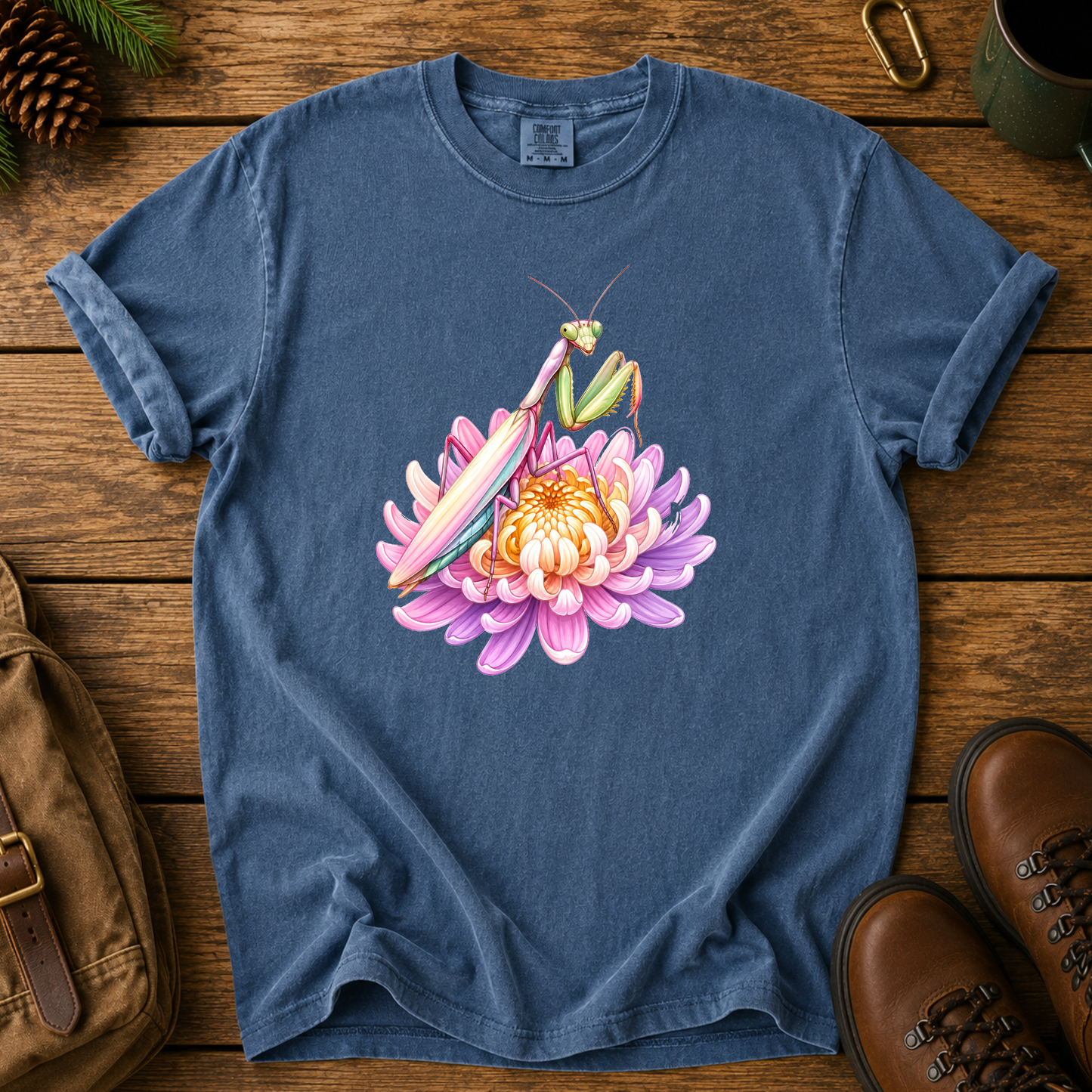 Mantis T-shirt