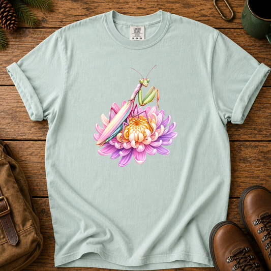 Mantis T-shirt