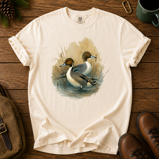 Mallard Duck T-Shirt