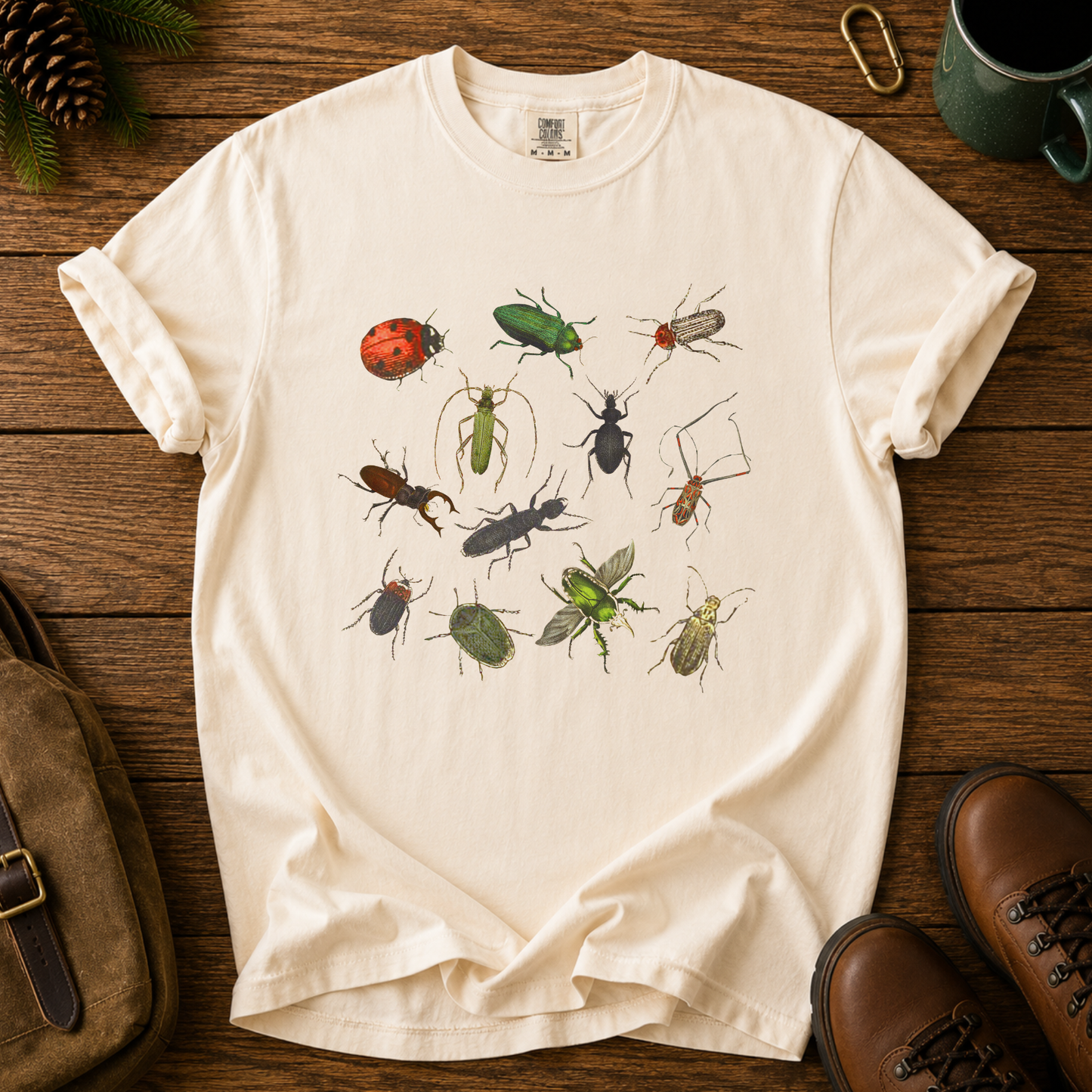 Insect Collection T-Shirt