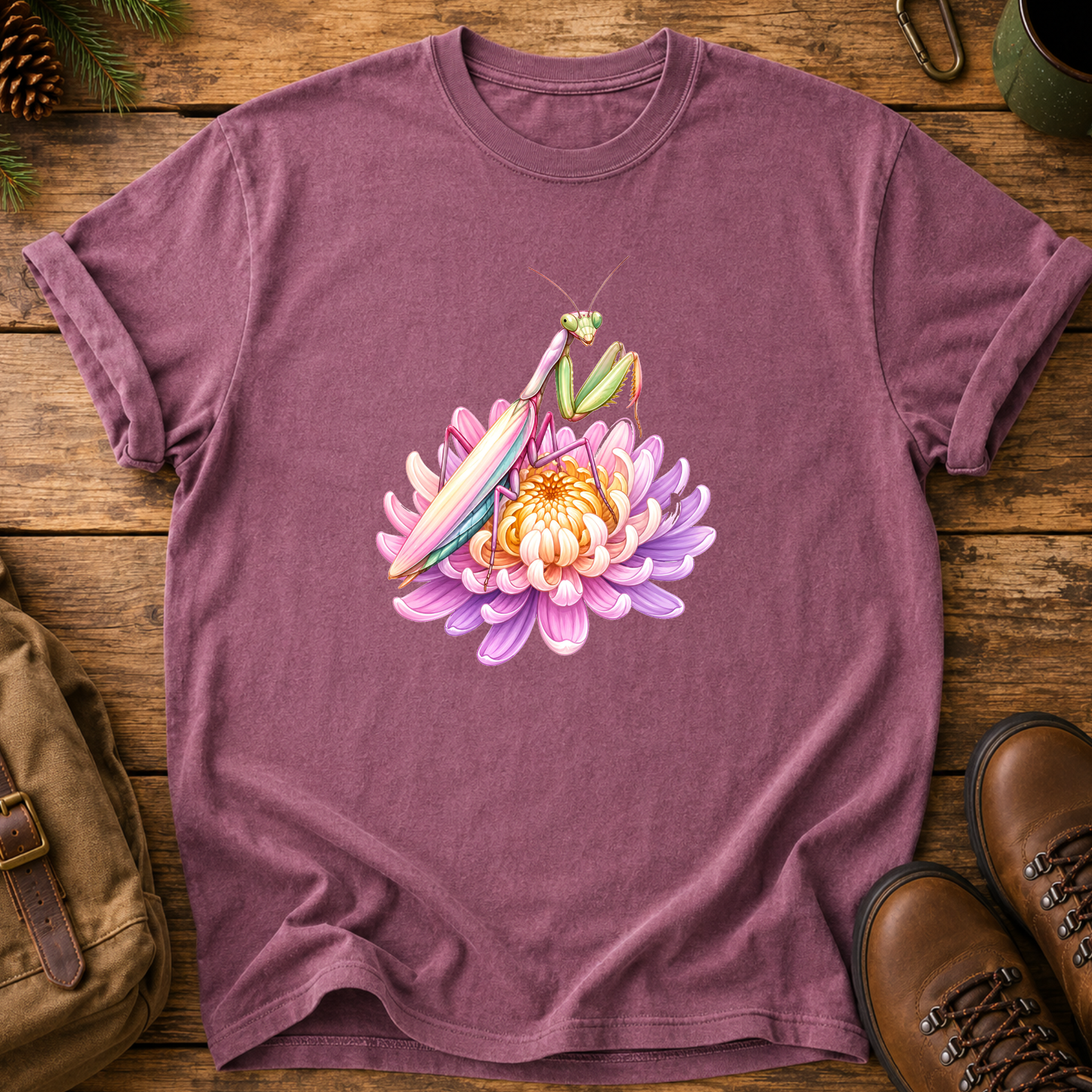 Mantis T-shirt