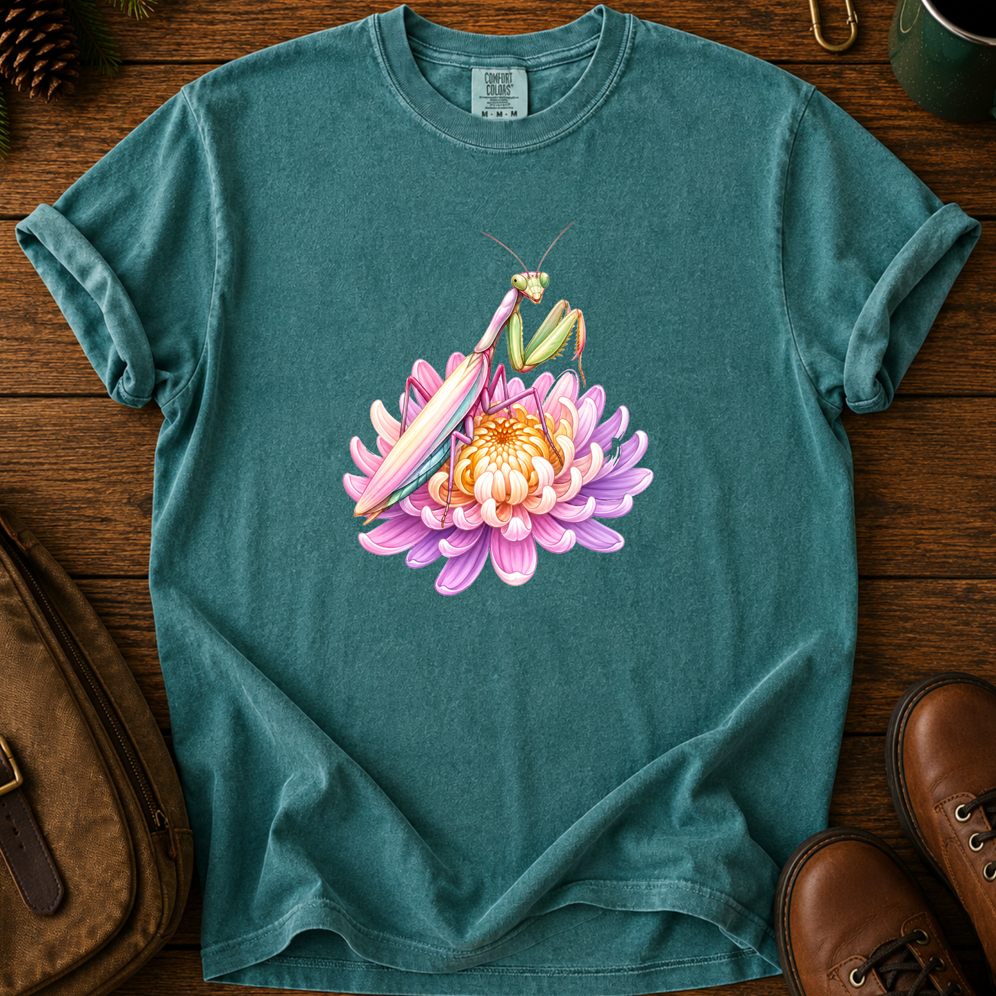 Mantis T-shirt