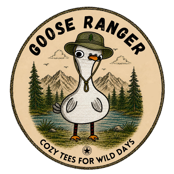 Goose Ranger