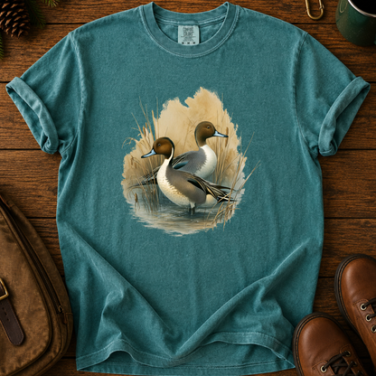 Mallard Duck T-Shirt
